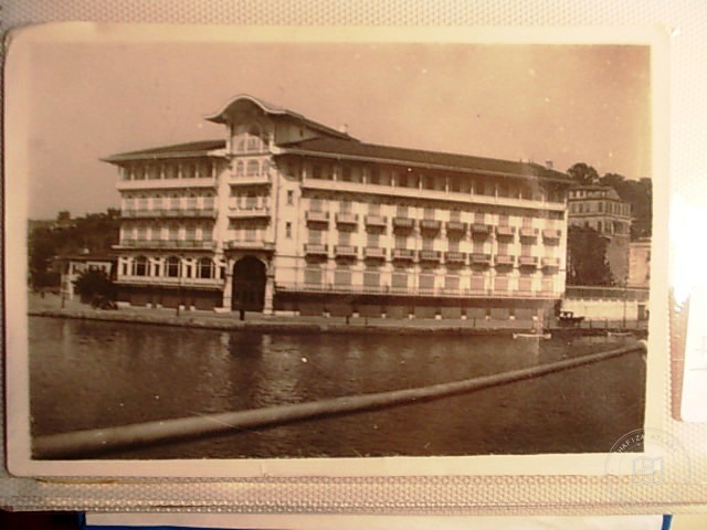Boğaziçi — Arşiv Görseli