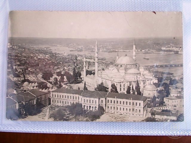 Süleymaniye — Archive image