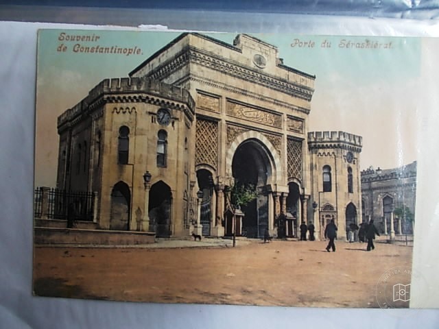 Beyazıt — Archive image