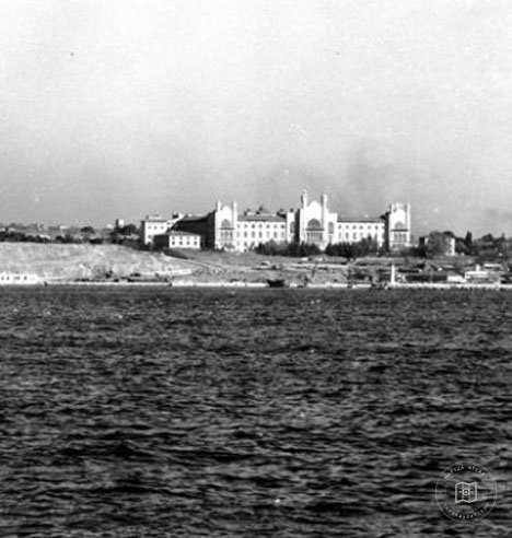Kadıköy — Arşiv Görseli