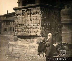 Sultanahmet — Archive image