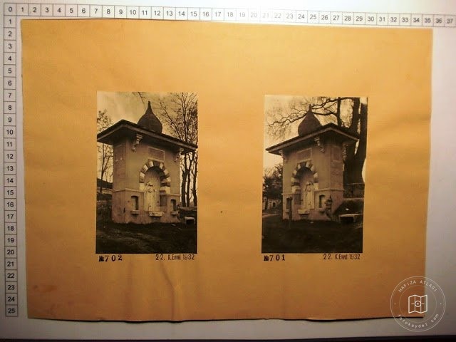 Istanbul Cultural Heritage — Archive image