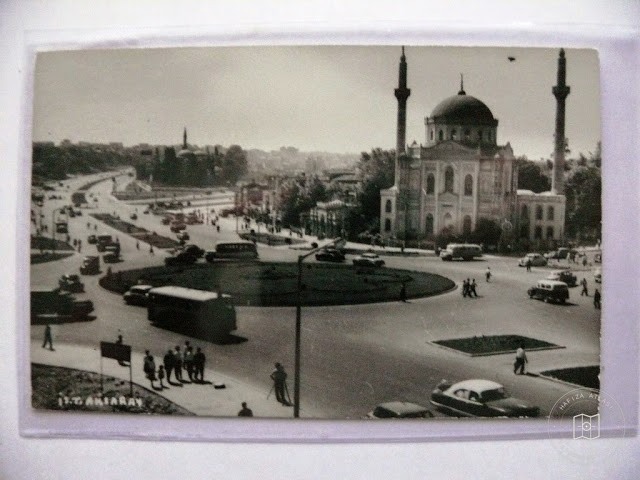 Aksaray — Archive image