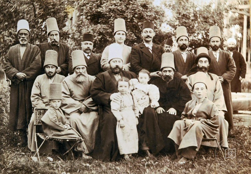 Sufi Culture — Archive image