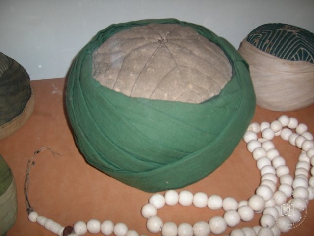 Şabani Tacları
