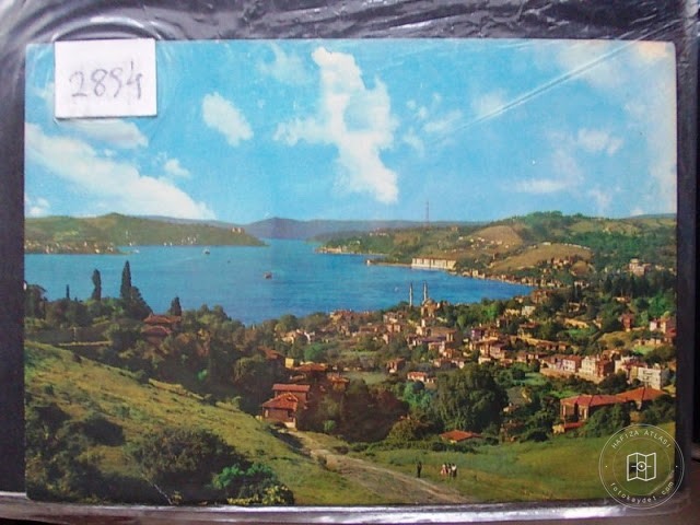 Boğaziçi — Arşiv Görseli