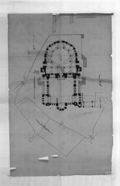 Istanbul Cultural Heritage — Archive image