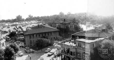 Kadıköy — Arşiv Görseli