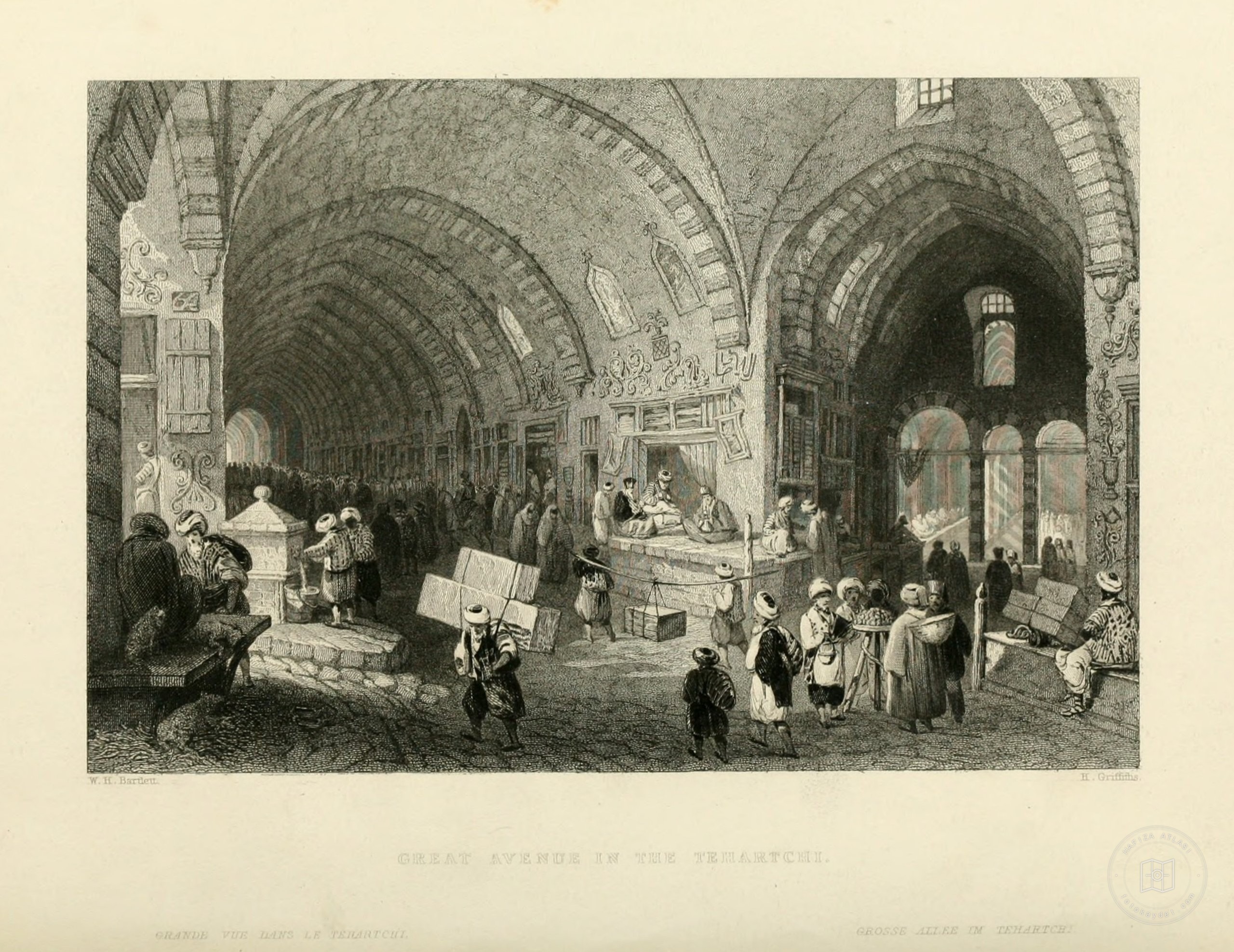 Engravings — Engraving