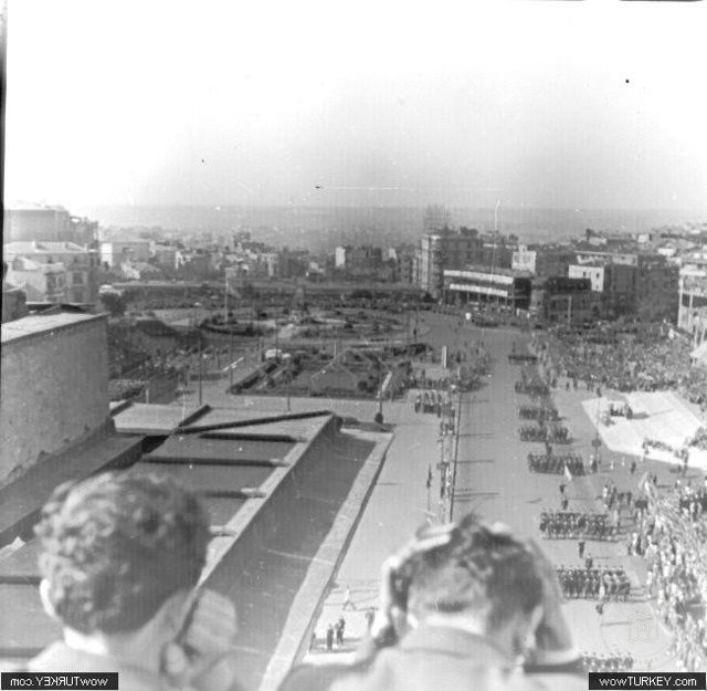 Taksim — Archive record