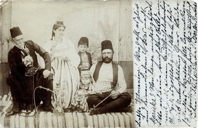 Portreler ve Yaşam — Portre ve kişi arşivi