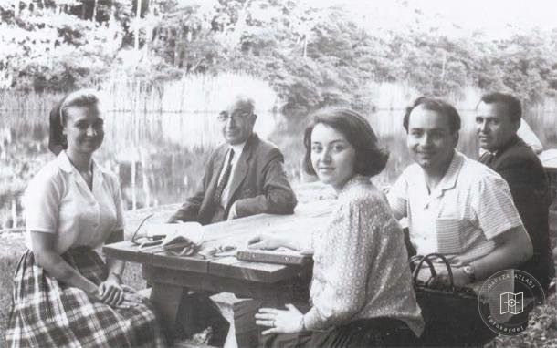 Süheyl Ünver — Portre ve kişi arşivi