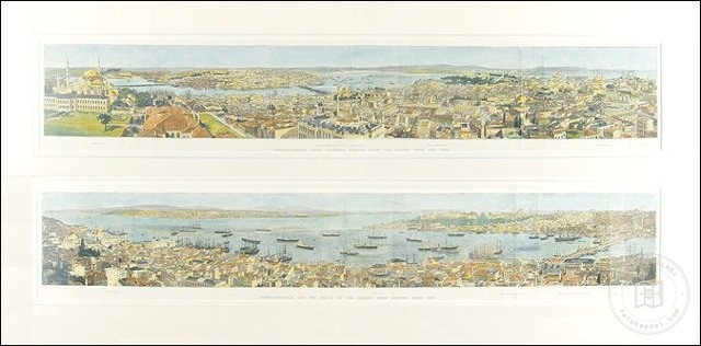 Shipping Date Cards — View from the archive
