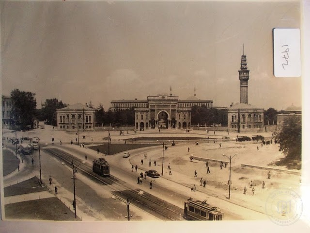 Beyazıt — Archive image