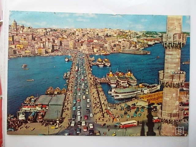 Eminönü — Archive image