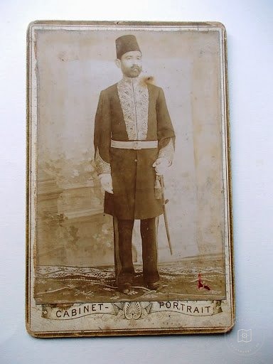 Askerî Yaşam — Arşivden bir görünüm