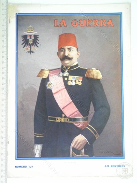Esat Paşa