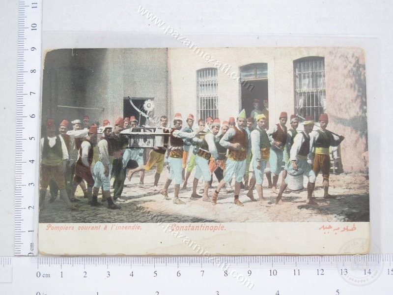 Tulumbacı