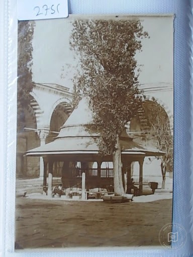 Beyazıt — Arşiv Görseli