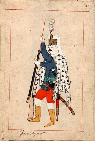 Portreler ve Yaşam — Portre ve kişi arşivi