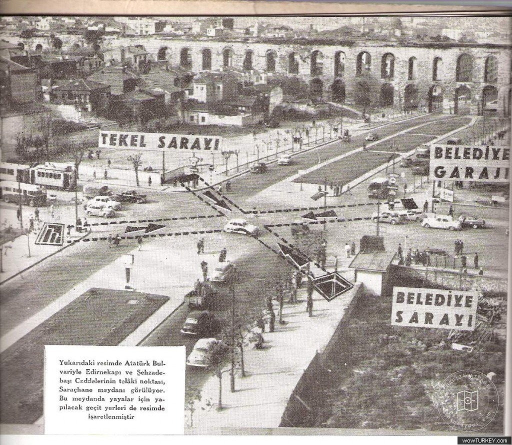 Saraçhane