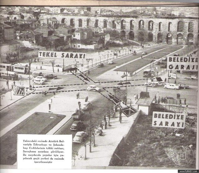 Saraçhane