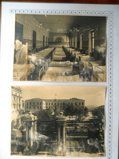 Beyoğlu — Archive image