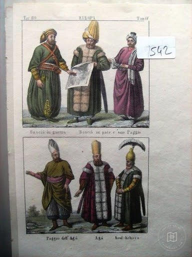 Askerî Yaşam — Arşivden bir görünüm