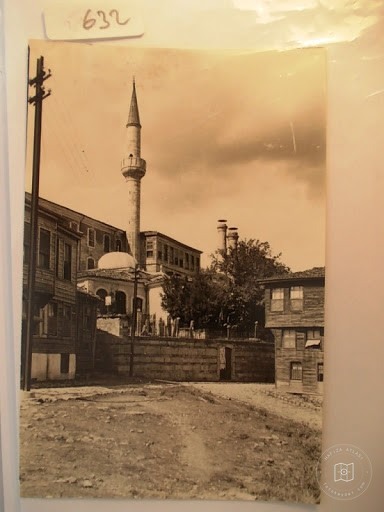 Üsküdar — Archive image