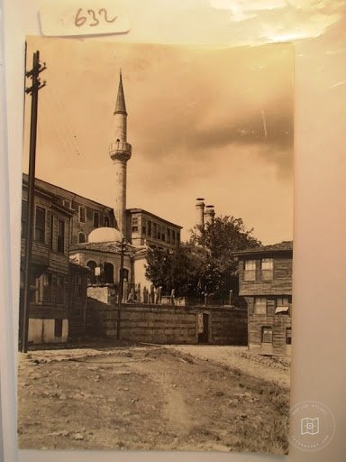 Üsküdar — Arşiv Görseli