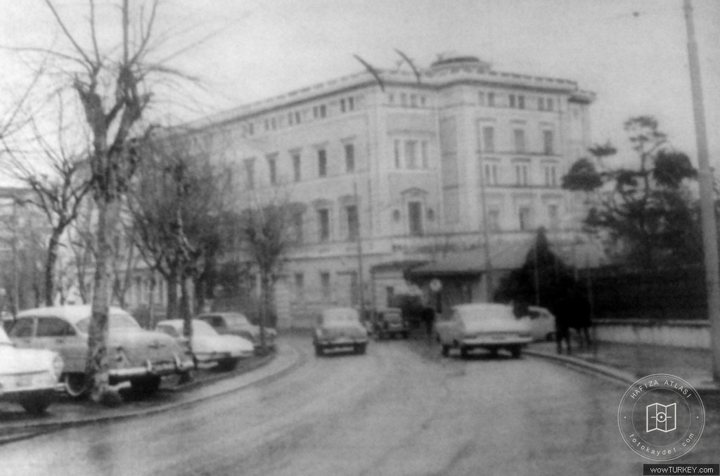 Alman Konsoloslugu — 1968