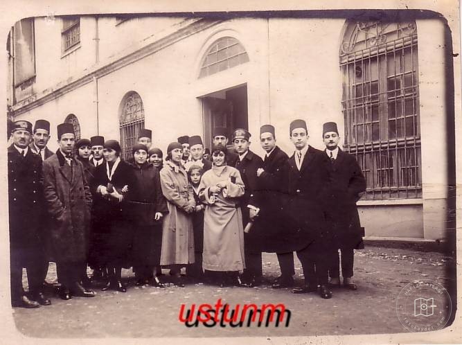 Portreler ve Yaşam — Portre ve kişi arşivi