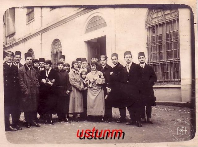 Portreler ve Yaşam — Portre ve kişi arşivi