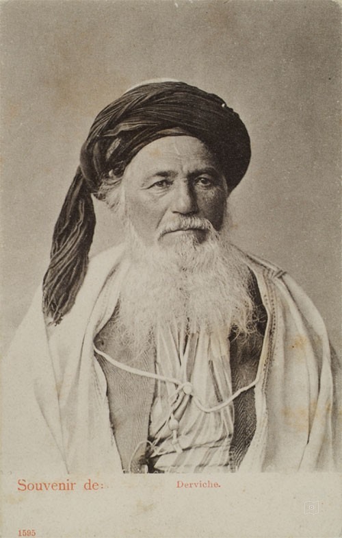 Dervish