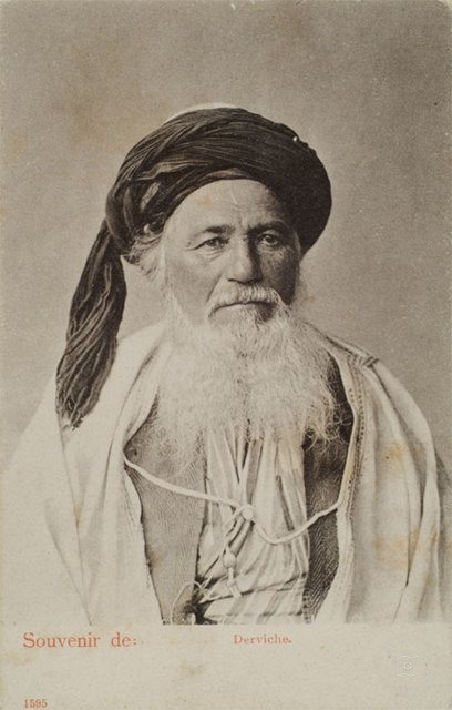 Derviş