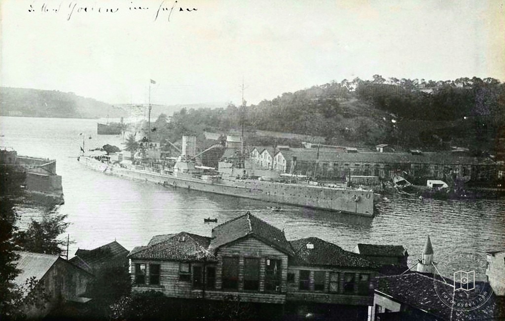 İstinye Port