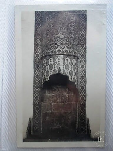 Topkapı Sarayı — Archive image