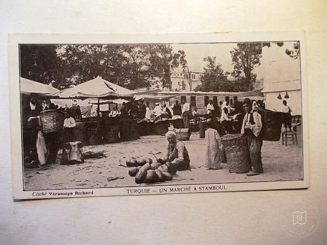 ESNAF — Archive image