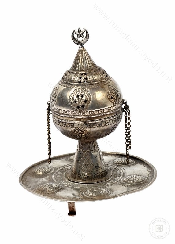 Buhurdan — Arşivden bir görünüm