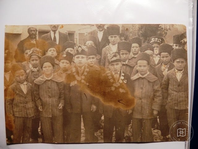 Portreler ve Yaşam — Portre / Kişi Görseli