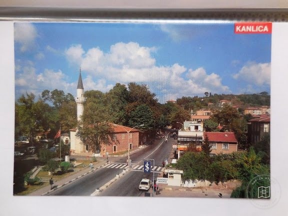 Üsküdar — Arşiv Görseli