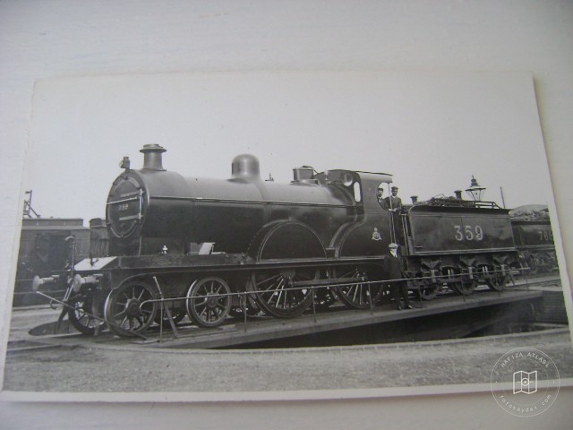 TREN — Archive image