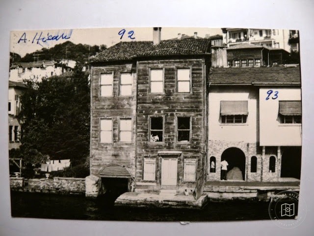 Bosphorus — Archive image