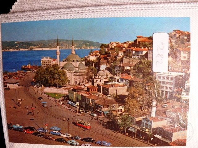 Üsküdar — Arşiv Görseli
