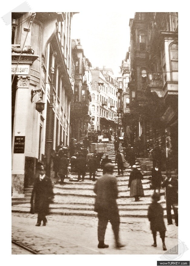 Ykaldirim I