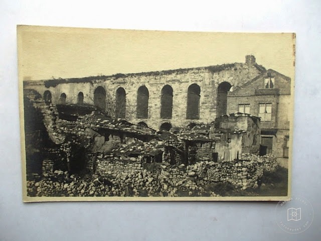 Bozdoğan Su Kemeri — Arşiv Görseli