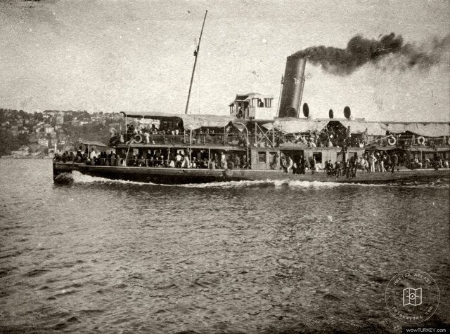 Erhan Demır Bebek Sahili