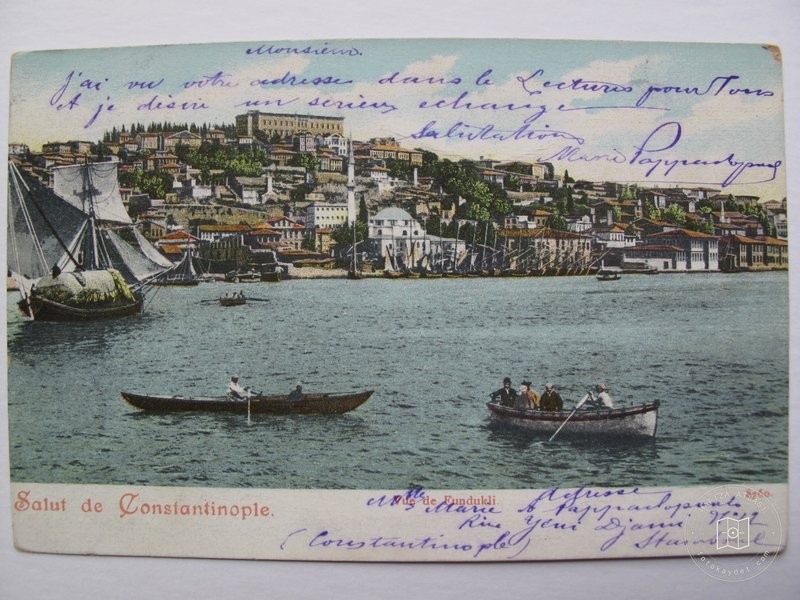 Fındıklı