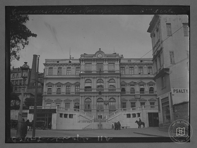 Ottoman Life: 1890–1910 — View from the archive