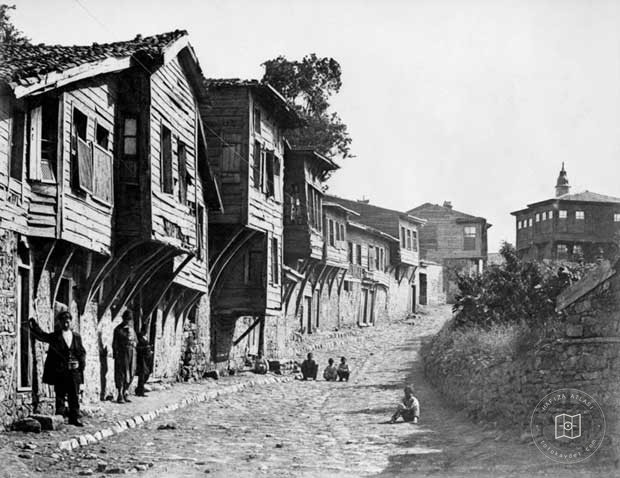 Fatih — Archive image